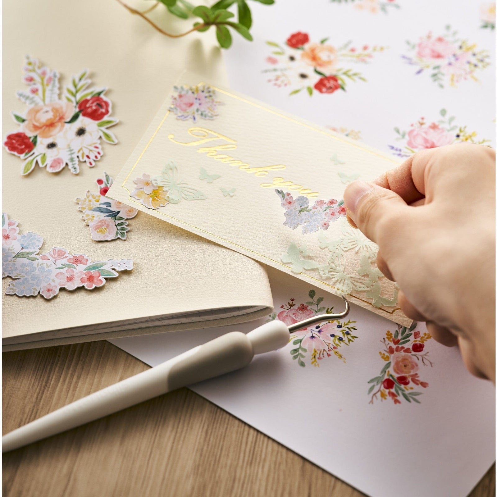 Silhouette Curio 2 Flatbed Electronic Cutter Bundle Silhouette Bundle Silhouette 