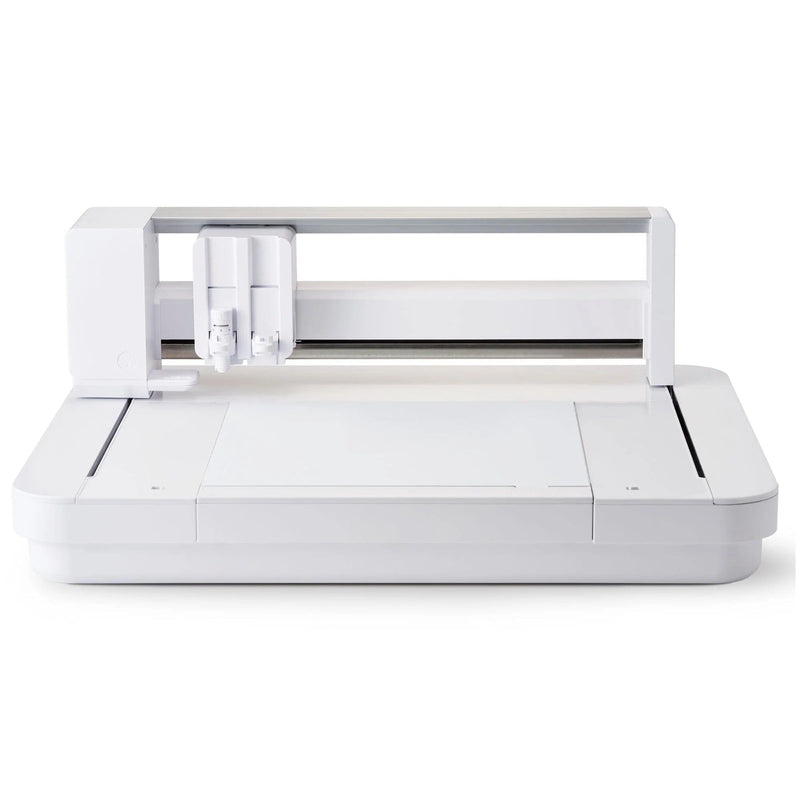 Silhouette Curio 2 Flatbed Electronic Cutter Bundle Silhouette Bundle Silhouette 