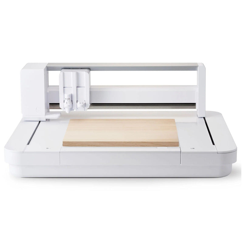 Silhouette Curio 2 Flatbed Electronic Cutter Bundle Silhouette Bundle Silhouette 