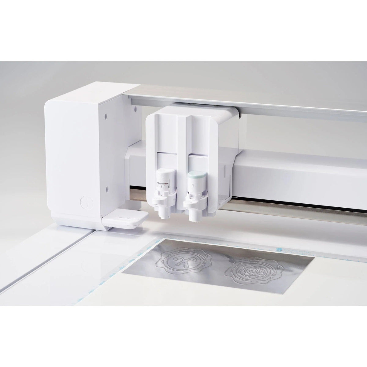 Silhouette Curio 2 Flatbed Electronic Cutter Bundle Silhouette Bundle Silhouette 