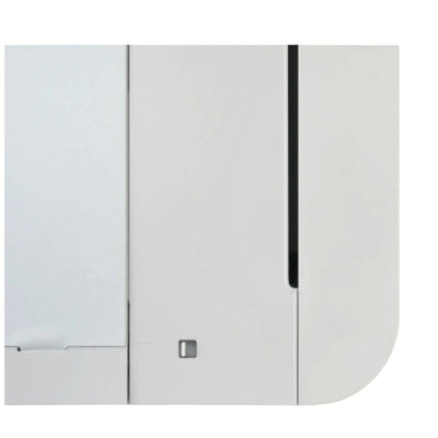Silhouette Curio 2 w/ 38 Oracal Vinyl Sheets, Siser HTV, Guides, 24 Pens - Swing Design30