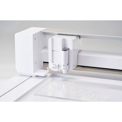 Silhouette Curio 2 w/ Advanced Blade Pack, 38 Oracal Sheets, Siser HTV Silhouette Bundle Silhouette 