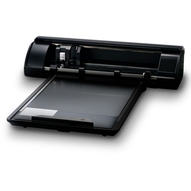 Silhouette Electrostatic Mat for Black Cameo 5 & Cameo 5 Plus - 12 x 12 Silhouette Silhouette 