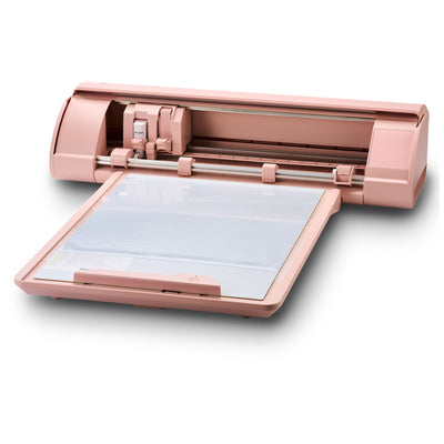 Silhouette Electrostatic Mat for Pink Cameo 5 &amp; Cameo 5 Plus - 12 x 12 Silhouette Silhouette 