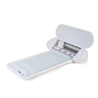 Silhouette Electrostatic Mat for the Portrait 4 Vinyl Cutter - 8.5" Width x 12" Silhouette Silhouette 