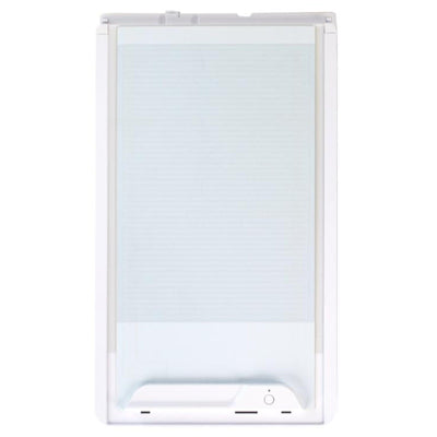 Silhouette Electrostatic Mat for the Portrait 4 Vinyl Cutter - 8.5" Width x 12" Silhouette Silhouette 