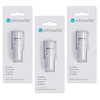 Silhouette Pink Cameo 5 Business Bundle w/ Vinyl, Guides, Software, Tools Silhouette Bundle Silhouette 