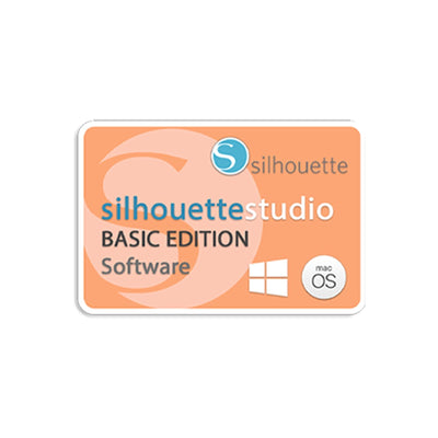 Silhouette Pink Cameo 5 w/ 15" x 15" Turquoise Heat Press & Siser HTV Silhouette Bundle Silhouette 