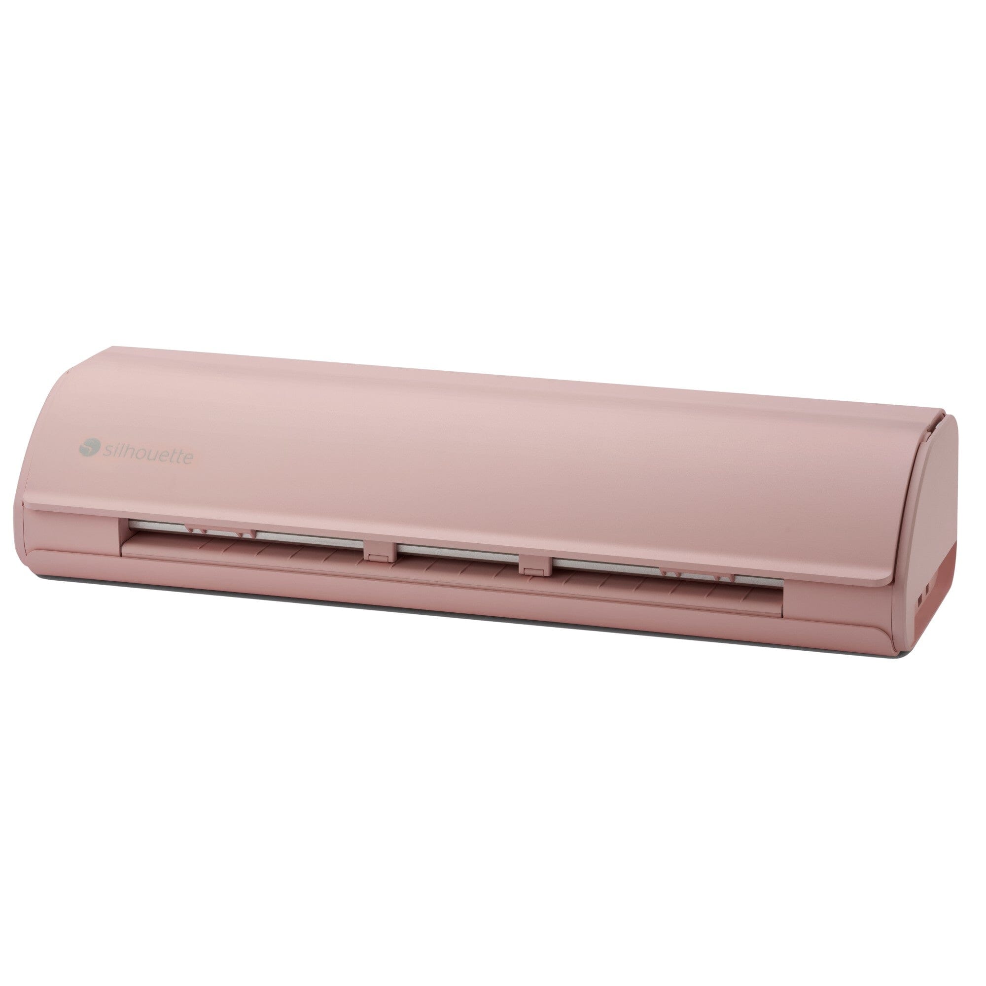 Silhouette Pink Cameo 5 with Electrostatic Grip Mat Attachment Silhouette Bundle Silhouette 