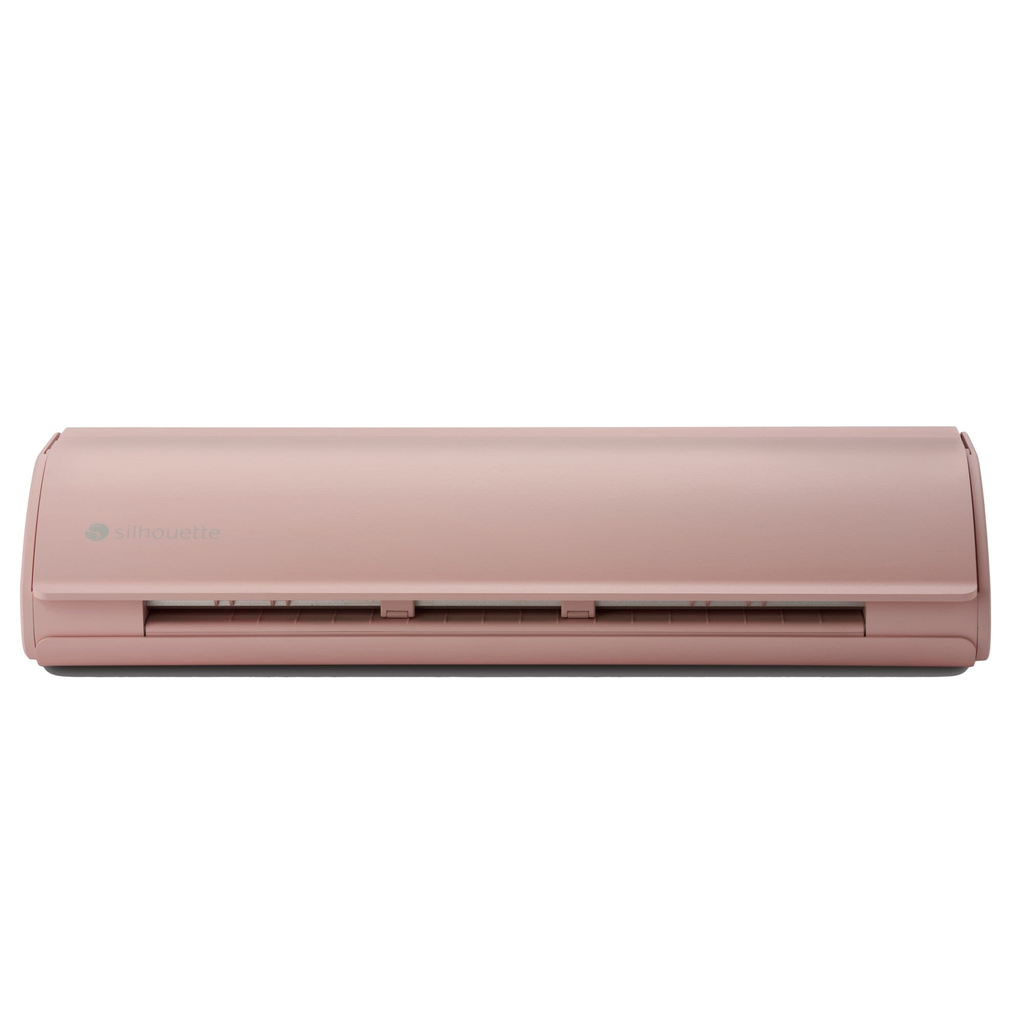 Silhouette Pink Cameo 5 with Electrostatic Grip Mat Attachment Silhouette Bundle Silhouette 