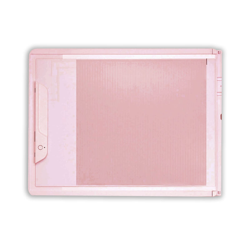 Silhouette Pink Cameo 5α Alpha with Electrostatic Grip Mat Attachment Silhouette Bundle Silhouette 