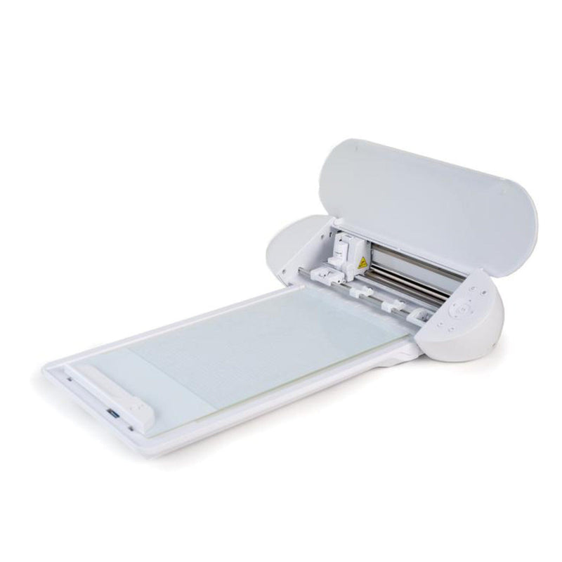 Silhouette Portrait 4 with Electrostatic Grip Mat Attachment Silhouette Bundle Silhouette 