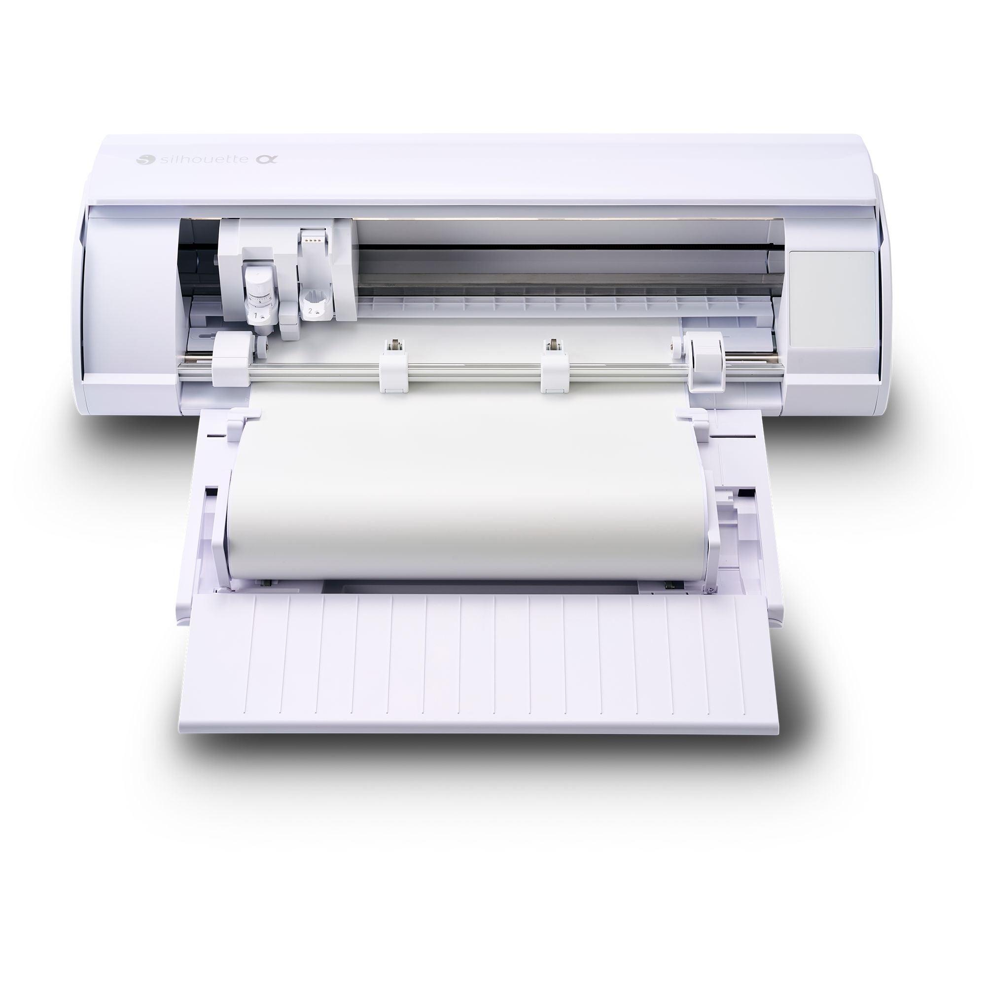 Silhouette Vinyl Roll Feeder for Cameo 5α Alpha & Previous Models Silhouette Silhouette 