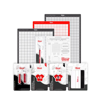 Siser Holiday 2024 Accessory Bundle Pack Siser Bundles Siser 