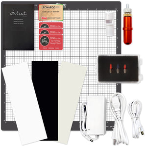 Siser Juliet Bundle with Additional Mats & Cutting Blades Siser Bundles Siser 