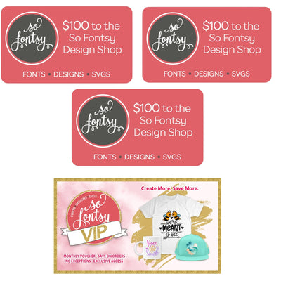 Siser Romeo 24" Vinyl Cutter 2024 Holiday Bundle Siser Bundles Siser 