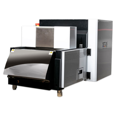 STS Direct to Film (DTF) Automatic Powder Shaker & Oven w/ Filter - 13" DTF STS Inks 