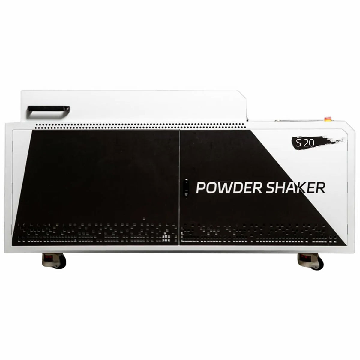 STS Direct to Film (DTF) Automatic S-20 Powder Shaker &amp; Oven w/Air Filter - 24" DTF STS Inks 