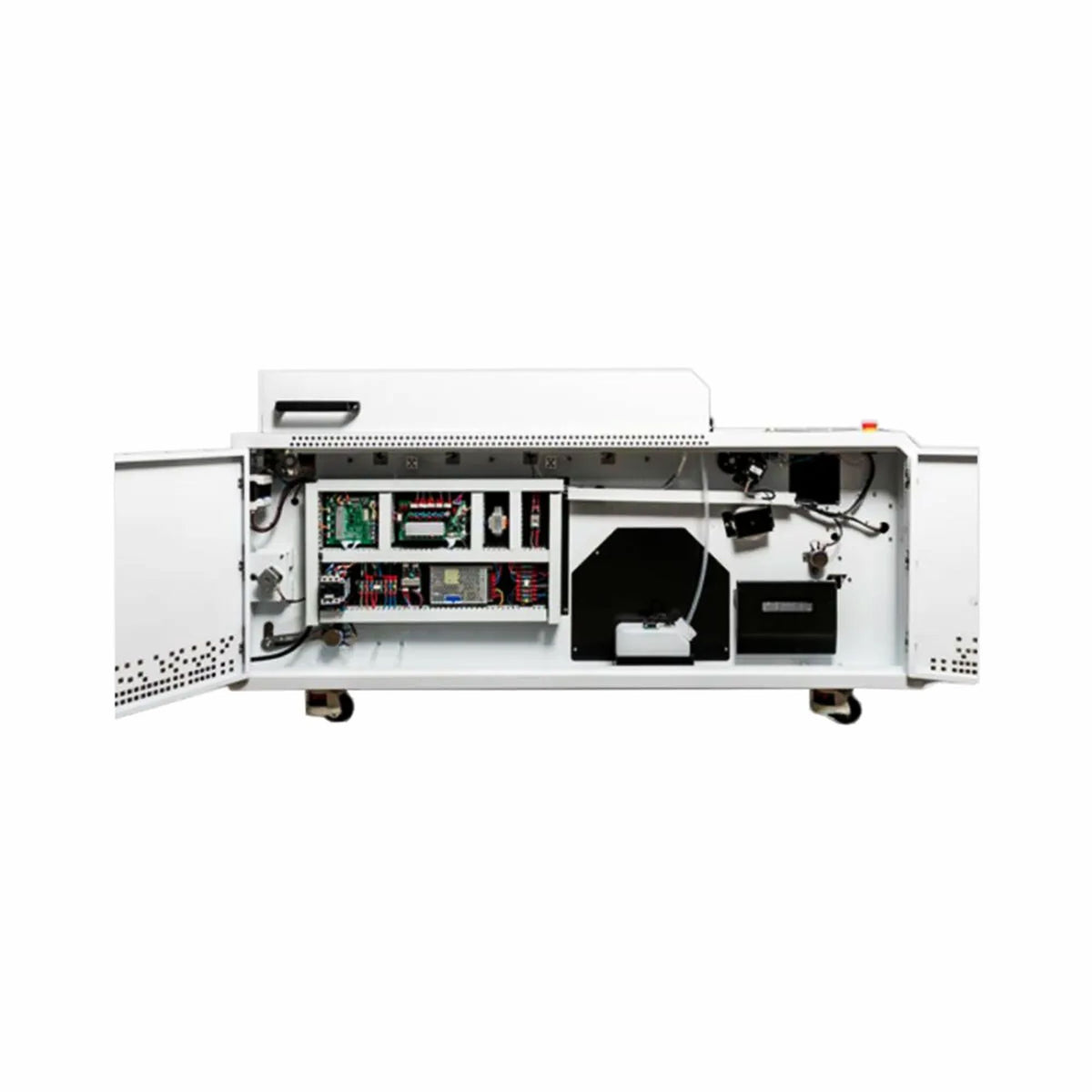 STS Direct to Film (DTF) Automatic S-20 Powder Shaker &amp; Oven w/Air Filter - 24" DTF STS Inks 