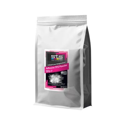 STS Direct To Film (DTF) P-7 Soft TPU Powder - 1 lb DTF STS Inks 