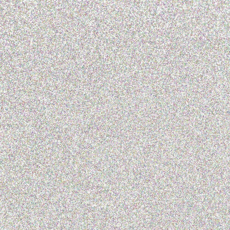 Styletech 841TG Printable Holographic Transparent Glitter Vinyl - 20 x 30 FT Vinyl StyleTech 