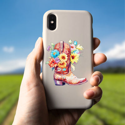 Styletech 841TG Printable Holographic Transparent Glitter Vinyl - 20 x 30 FT Vinyl StyleTech 