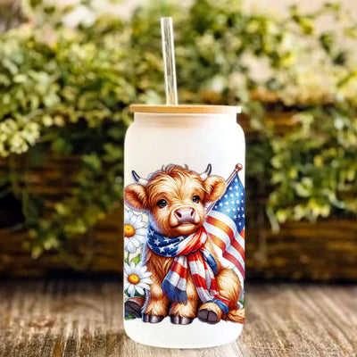 Styletech 841TG Printable Holographic Transparent Glitter Vinyl - 20 x 30 FT Vinyl StyleTech 