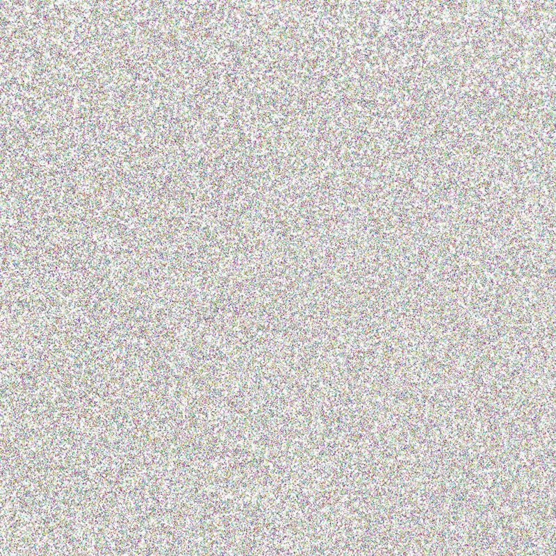 StyleTech Printable Glitter Transparent Glossy Vinyl Rolls - Holographic Vinyl StyleTech 