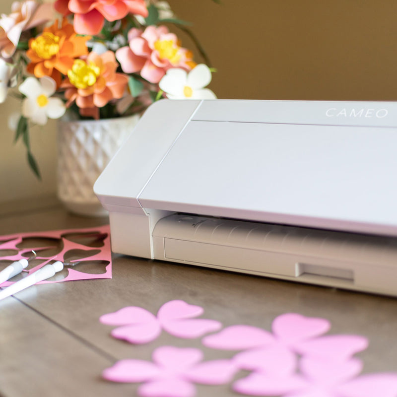The Ultimate Silhouette Print and Cut E-Book By Silhouette School Silhouette Silhouette 