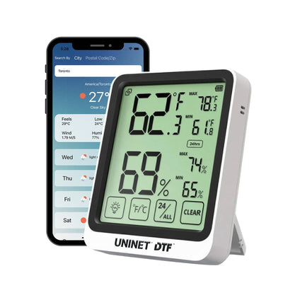 Uninet 1000 Direct To Film 13" Printer & Training w/ Inline Slim Shaker & Oven DTF Bundles UniNET 