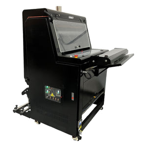 Uninet 1000 Direct To Film 13" Printer & Training w/ Inline Slim Shaker & Oven DTF Bundles UniNET 