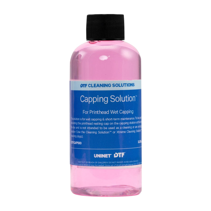 Uninet 1000 Direct To Film 13" Printer w/ Training, Filter, Inline Shaker & Oven DTF Bundles UniNET 