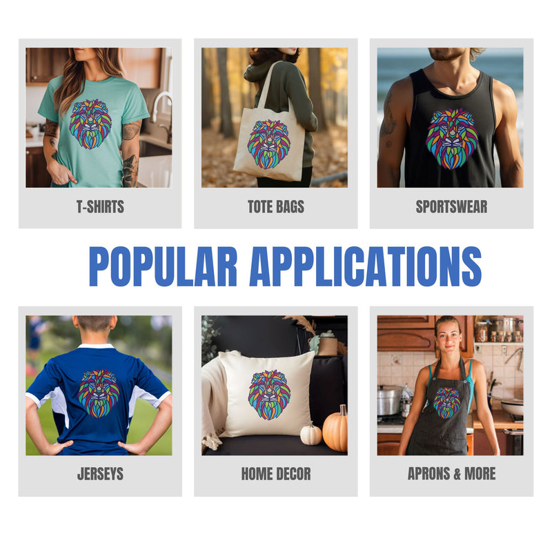 Uninet 1000 Direct To Film (DTF) 13" Printer & Training w/ A3+ Oven w/ Purifier DTF Bundles UniNET 