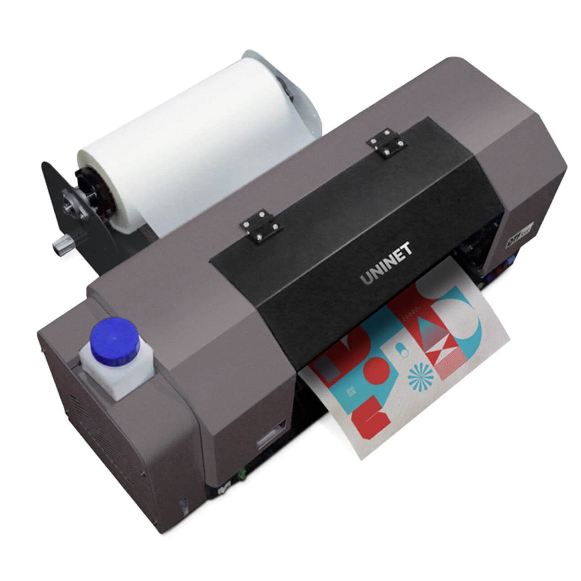 Uninet 1000 Direct To Film (DTF) 13" Printer & Training w/ A3+ Oven w/ Purifier DTF Bundles UniNET 