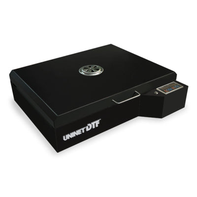 Uninet 1200 Dual Head 13" DTF Printer & Training Production Bundle DTF Bundles UniNET 