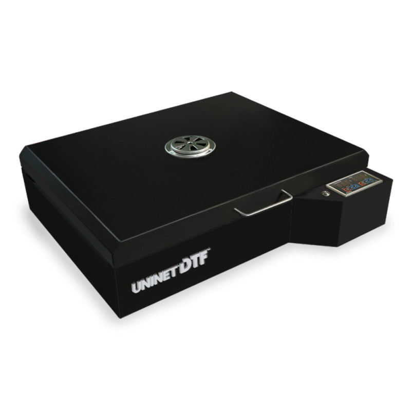 Uninet 1200 Dual Head 13" DTF Printer & Training Production Bundle DTF Bundles UniNET 