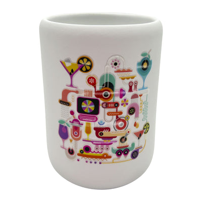 Uninet 3000 UV Direct To Film (DTF) Ink - 1 Liter Black DTF UniNET 