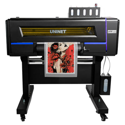 Uninet 4300 Direct To Film (DTF) Printer Ink - Magenta DTF UniNET 