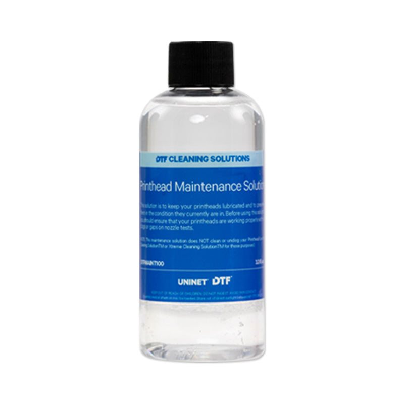 Uninet 6000 Direct To Film (DTF) Dual Head Roll Printer, Shaker & Training - 24" DTF Bundles UniNET 