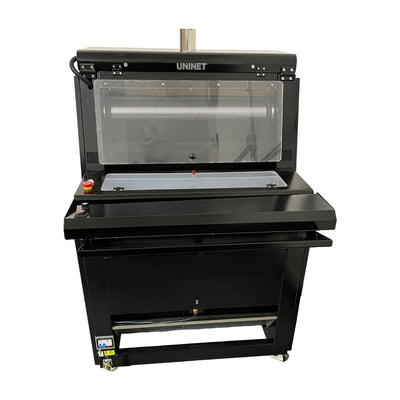Uninet Direct To Film (DTF) Slim Shaker Automatic Powder Machine - 17&quot; DTF Bundles UniNET 