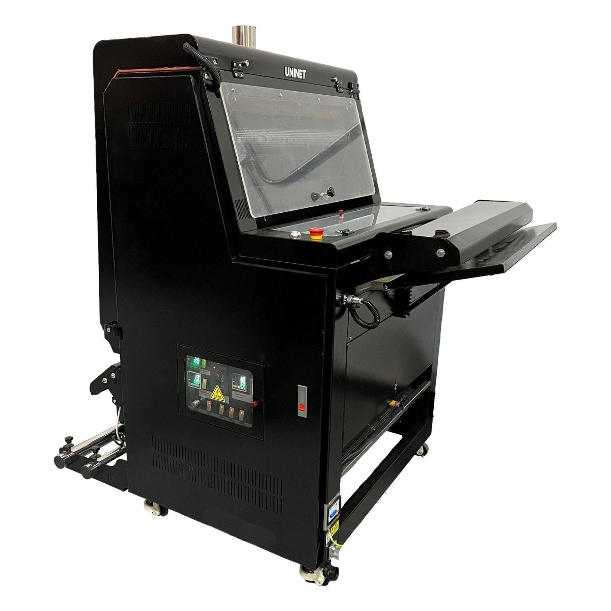 Uninet DTF Slim Automatic Shaker 24