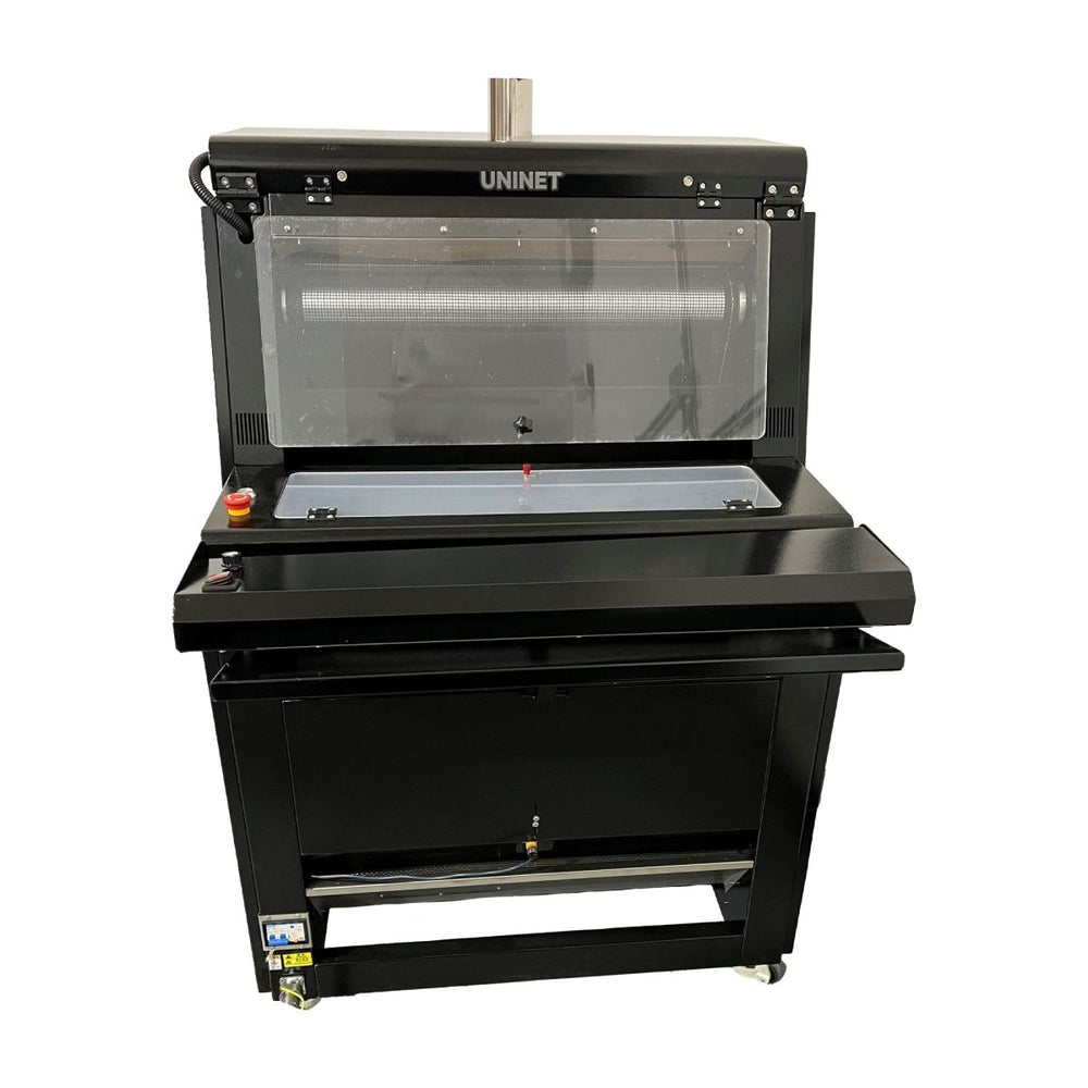 Uninet DTF Slim Automatic Shaker 24