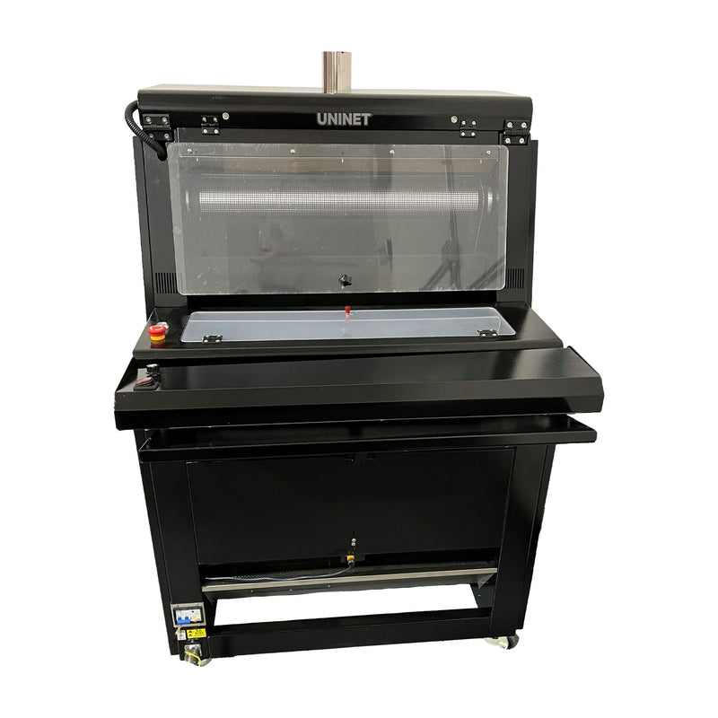 Uninet Direct To Film (DTF) Slim Shaker Automatic Powder Machine - 24" DTF Bundles UniNET 
