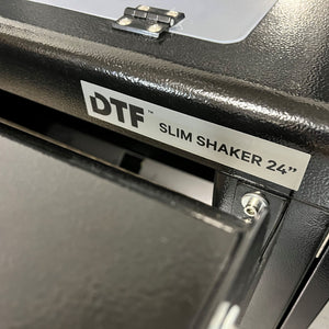 Uninet Direct To Film (DTF) Slim Shaker Automatic Powder Machine - 24" DTF Bundles UniNET 