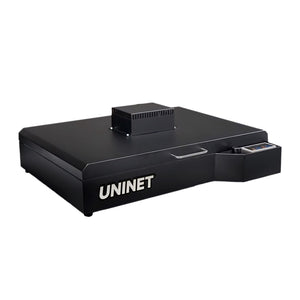 Uninet DTF Heat Station/Oven & Built-In Fume Extractor 13.8” x 19.7” DTF Bundles UniNET 