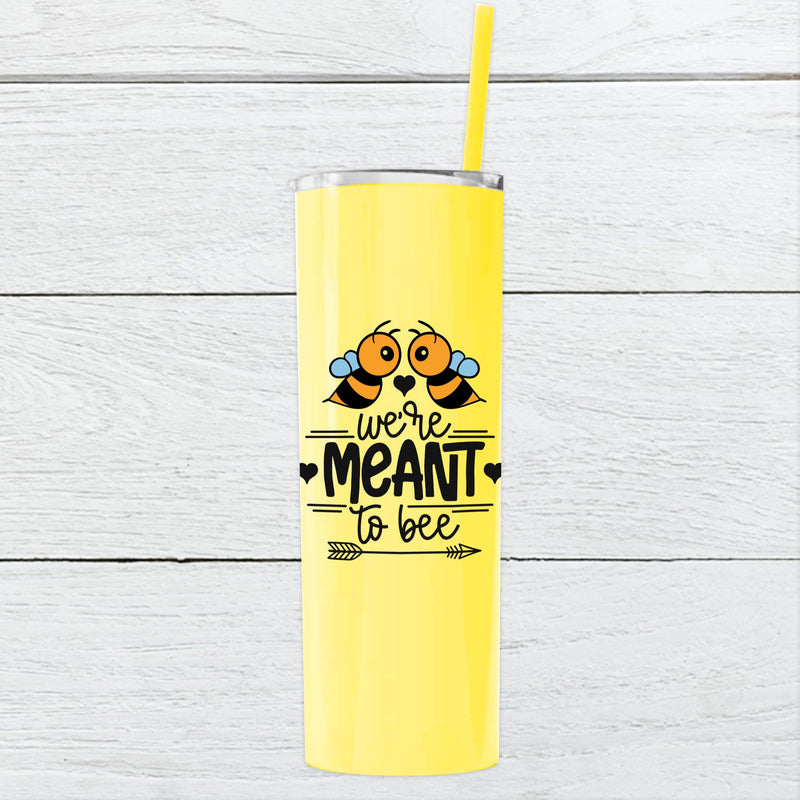 Uninet iColor 20 oz Skinny Mug Attachment Heat Press UniNET 