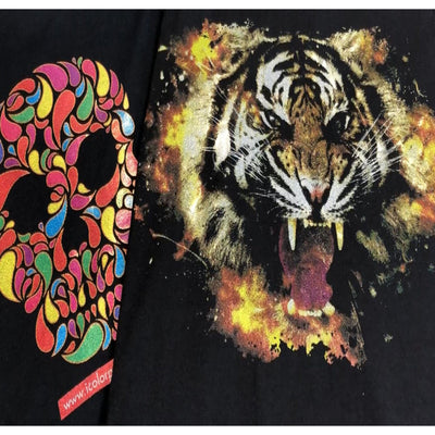 Uninet IColor 340 Apparel Plus Clear Toner Cartridge Sublimation UniNET 