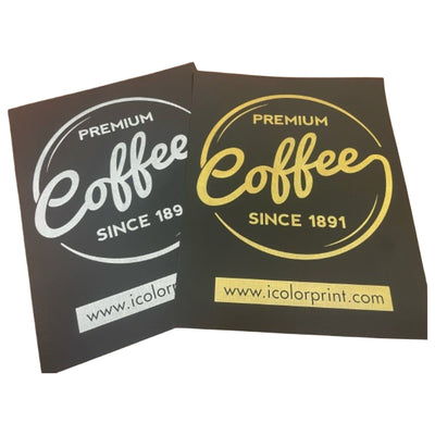 Uninet IColor 340 Apparel Plus Gold Toner Cartridge Sublimation UniNET 