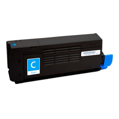 Uninet IColor 340 Apparel Plus Toner Cartridge - Cyan - Swing Design2