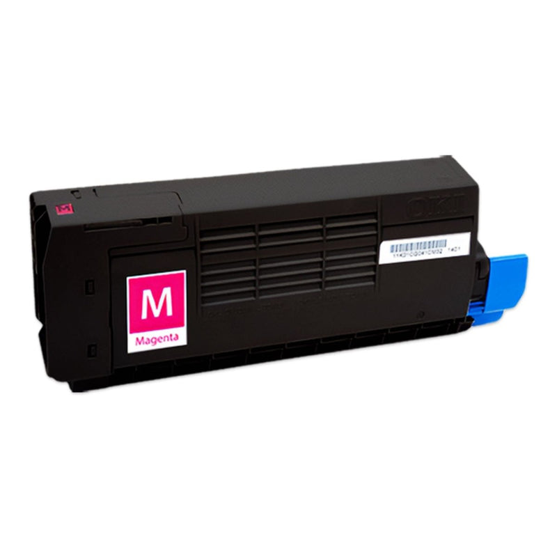 Uninet IColor 340 Apparel Plus Toner Cartridge - Magenta - Swing Design2